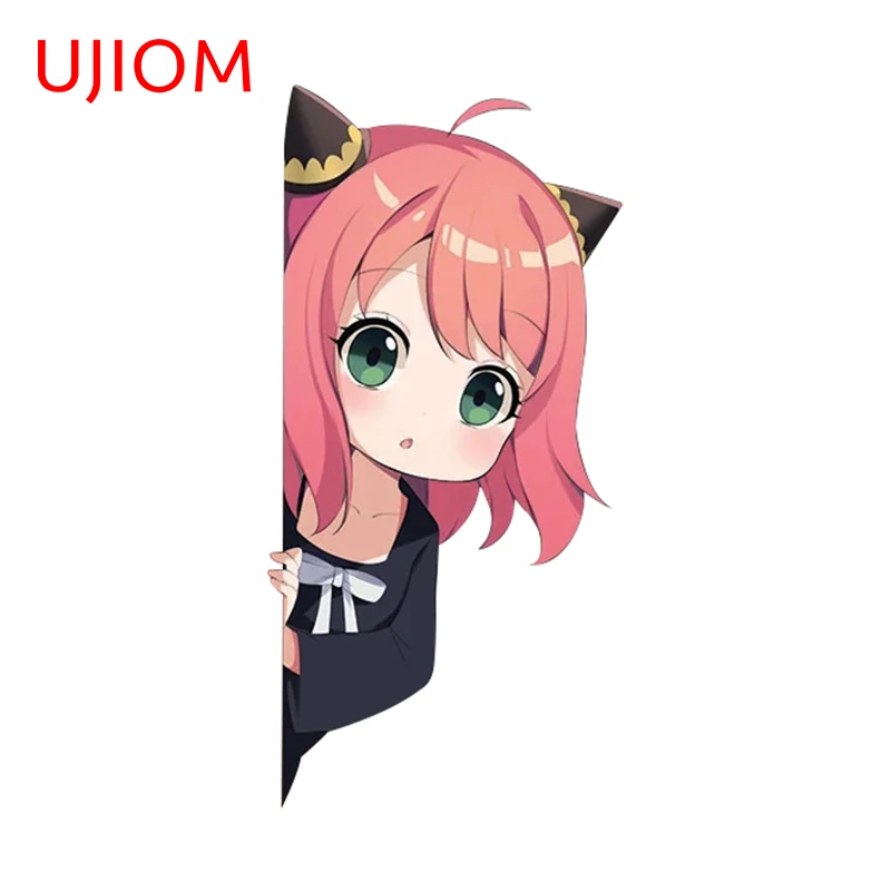 Ujiom Kawaii Anya W… - image