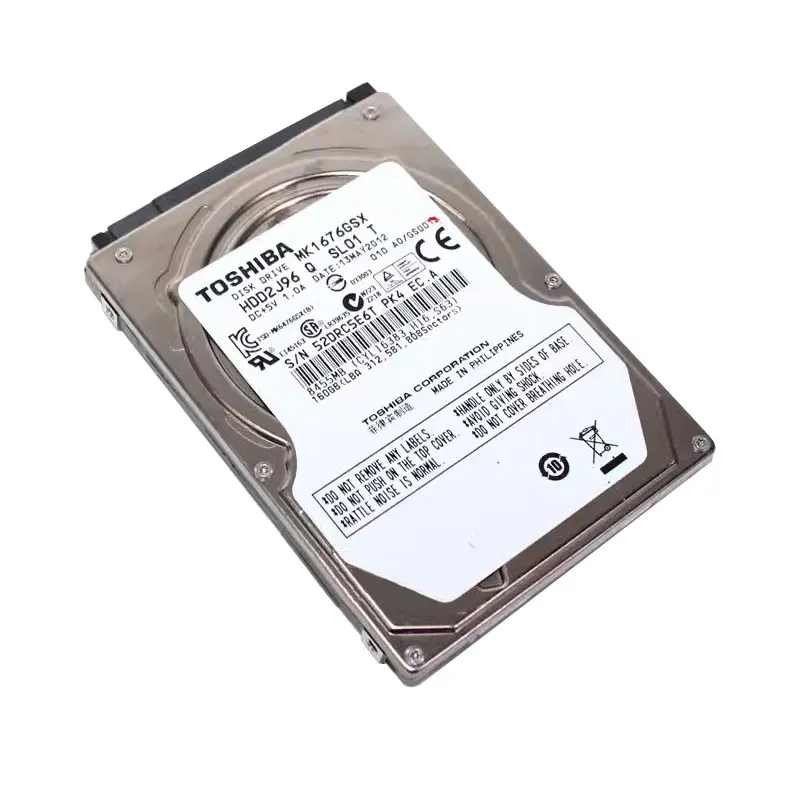 FM0-0318-000 Hard Disk for Canon iR ADV C5235 C5240 C5250 C5255