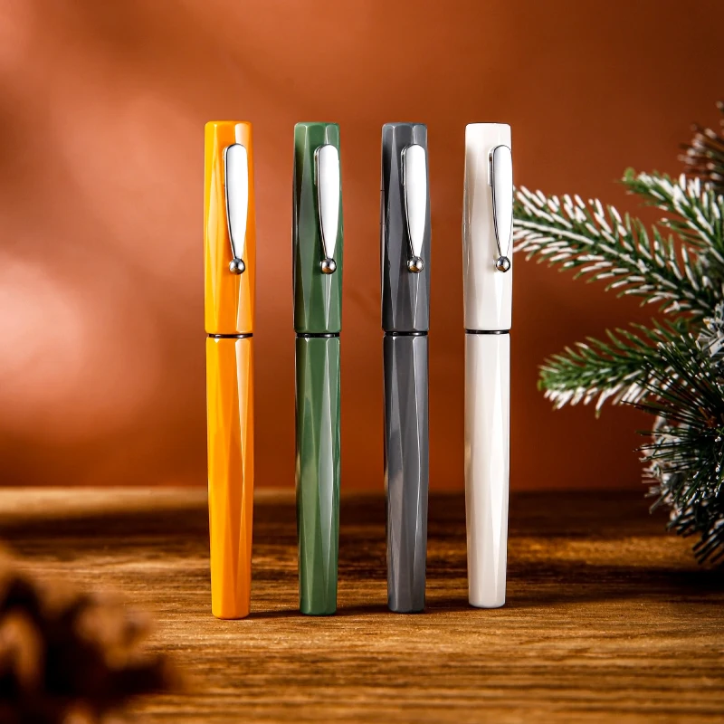 

PLATINUM Platinum Meteor Pen Winter Limited Edition Практическое письмо