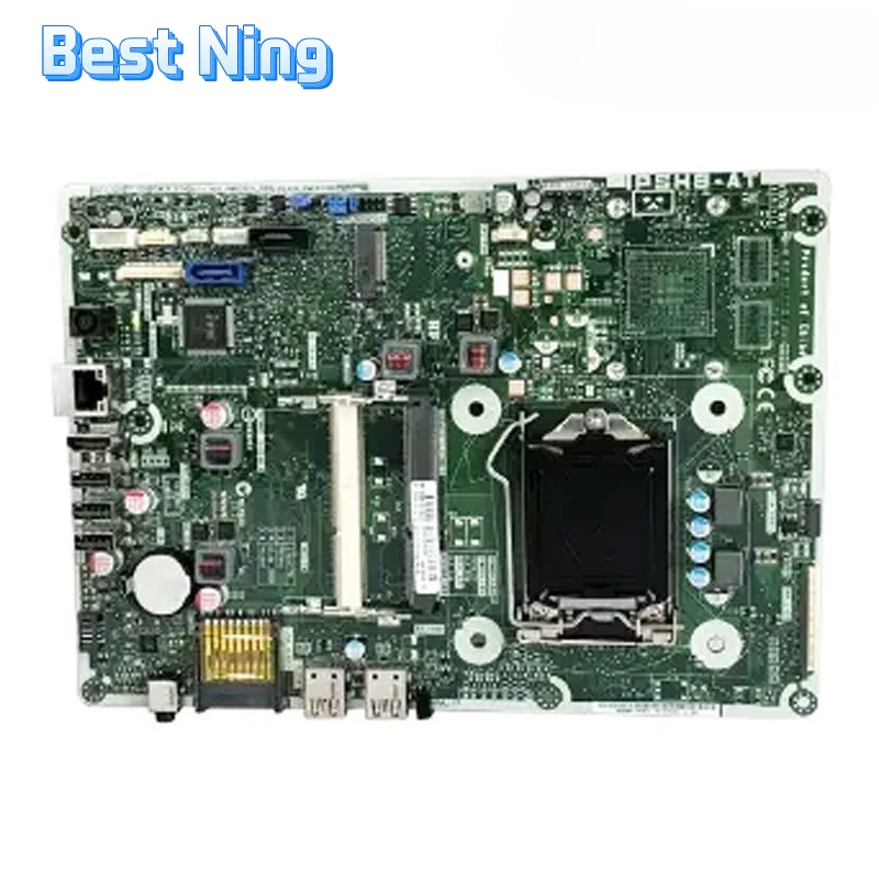 

For HP AIO 20-R 23-R Motherboard IPSHB-AT Mainboard DDR3 UMA Tested OK