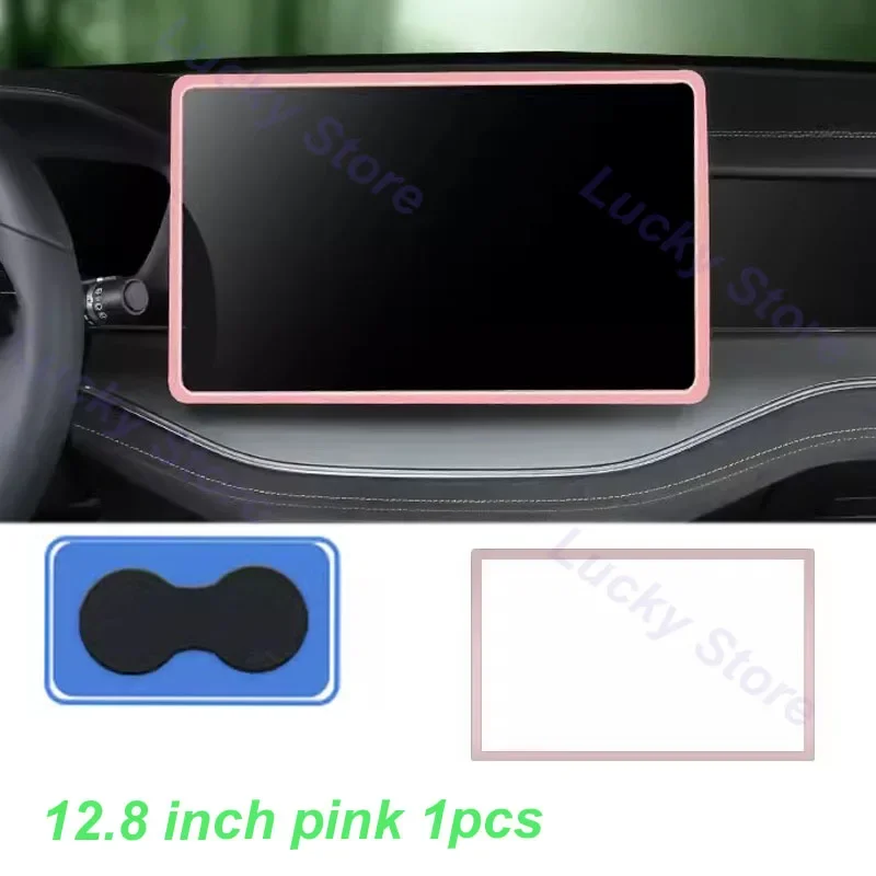 Variant: pink 12.8inch 1pcs