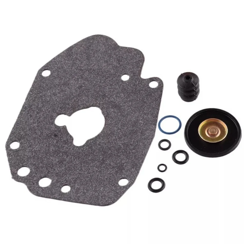 For Carburetor Repair As Shown Rebuild Kit Carburetor Repair Model-specific Design Restores Fuel Delivery For 110-0067