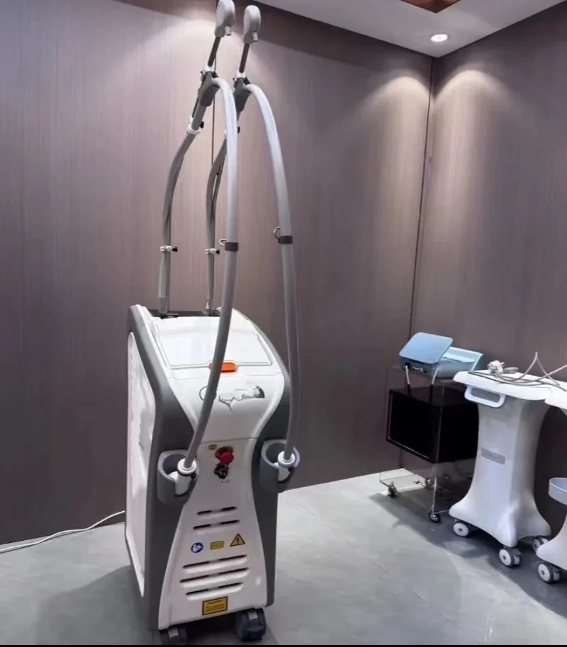 

Salon Use Body Shaping Tightening Cellulite Remova Body Forming Belly Burn Weight Loss Machine