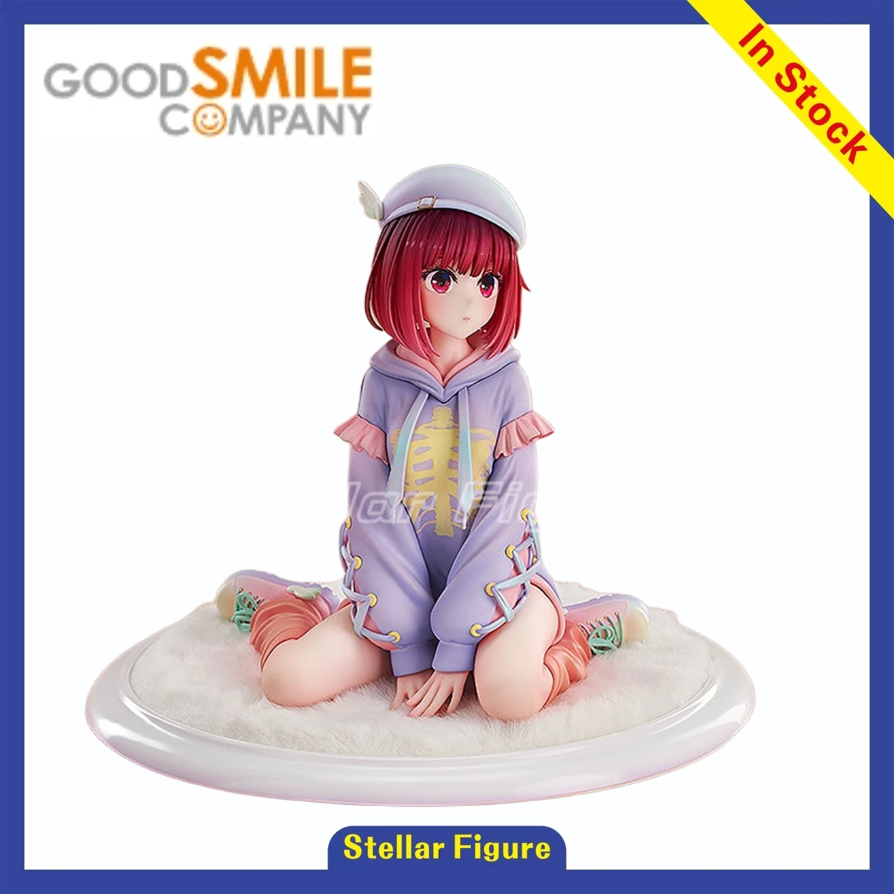 

【SF】В наличии GSAS GSC The Child I Push Kana Arima 1/6 Масштабные фигурки Коллекция моделей аниме