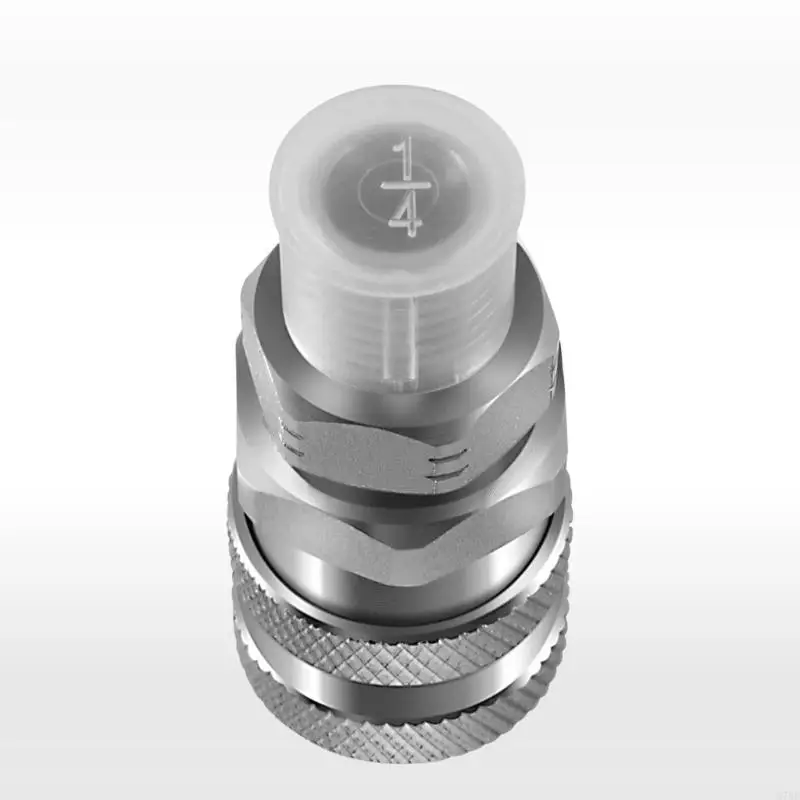 M76E-Schnellkupplungsanschluss, einfache Installation für MBE4000-Motor, ersetzt 5869-1, J47912QC – Detail 5