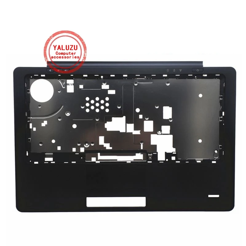 para Dell Latitude 7440 E7440 Teclado Palmrest Bezel Capa Superior Case Ap0vn000410 C98t7 0c98t7 sem Impressão Digital Buraco Novo