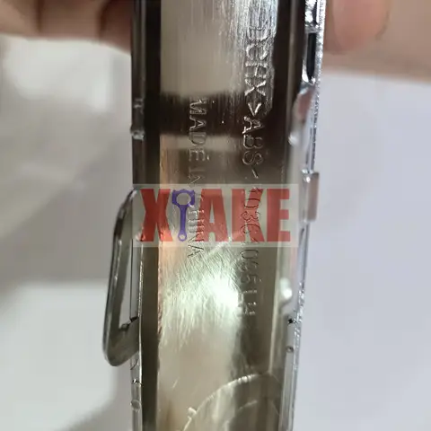 10 best sales Roewe i5 tillbehör - №7