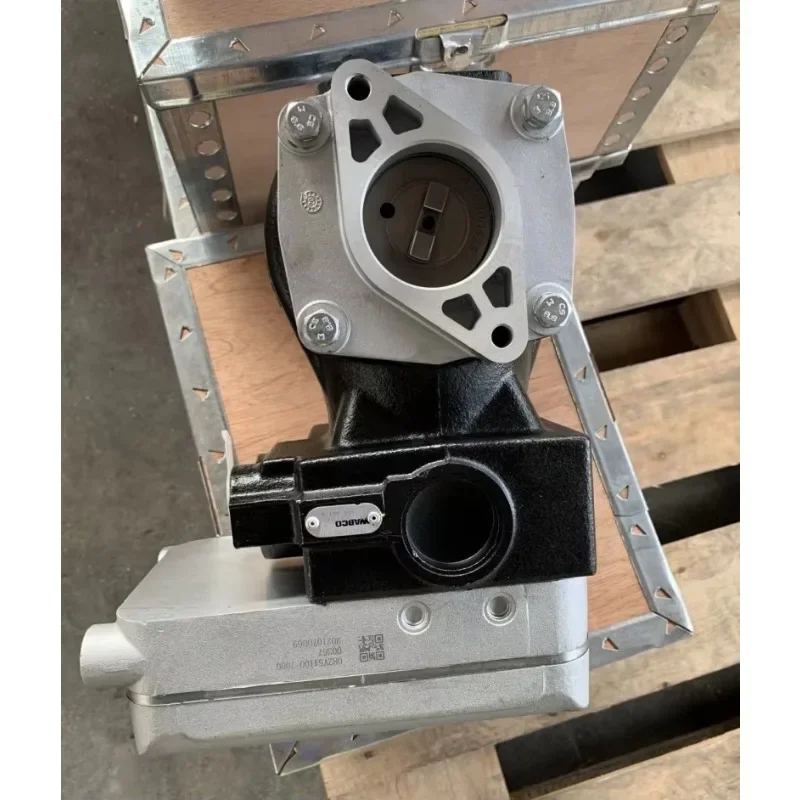 

082V54100-7080 SINGLE CYLINDER AIR COMPRESSOR