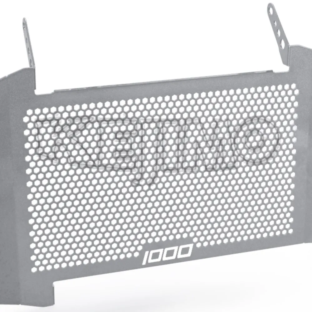 

VSTROM DL 1000 V-Strom1000 DL1000 Motorcycle Radiator Grille Guard Cover Protection Protector For Suzuki V-Strom 1000 2014~2020