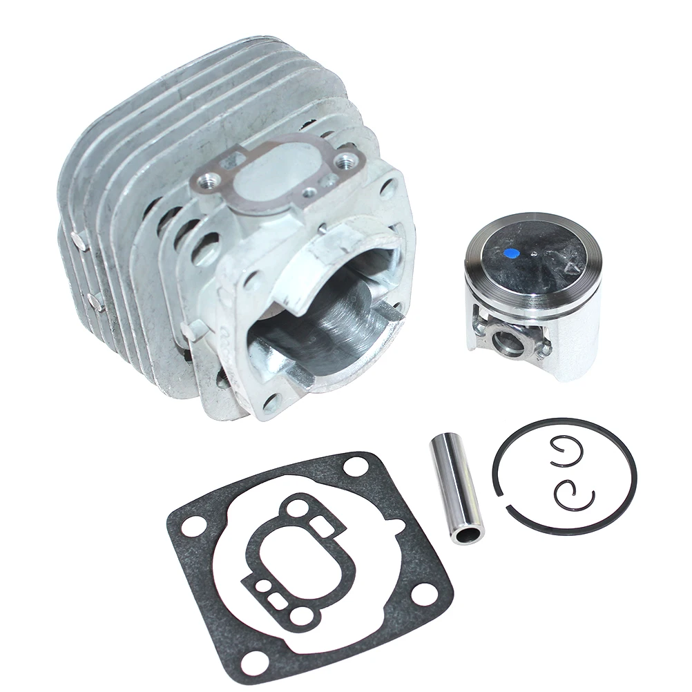 Imagem -05 - Kit Cilindro Pistão para Echo Cortador de Escova Shindaiwa B430 Srm4300 Srm-4300f Srm-4300r Srm-410es Cls5000 Cls-5010
