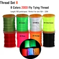 1Set Thread B 200D