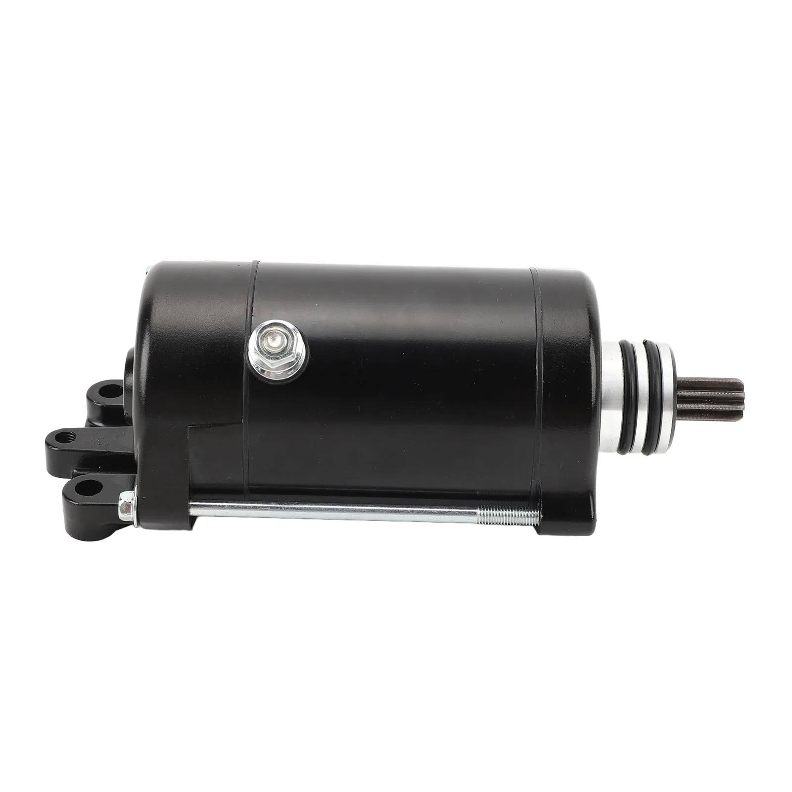 

Jet Ski Starter Motor 21163‑3720 High Torsion 12V 9 Teeth Starter for T1200 JT1500 STX‑12F STX‑15F Ultra 300 X LX