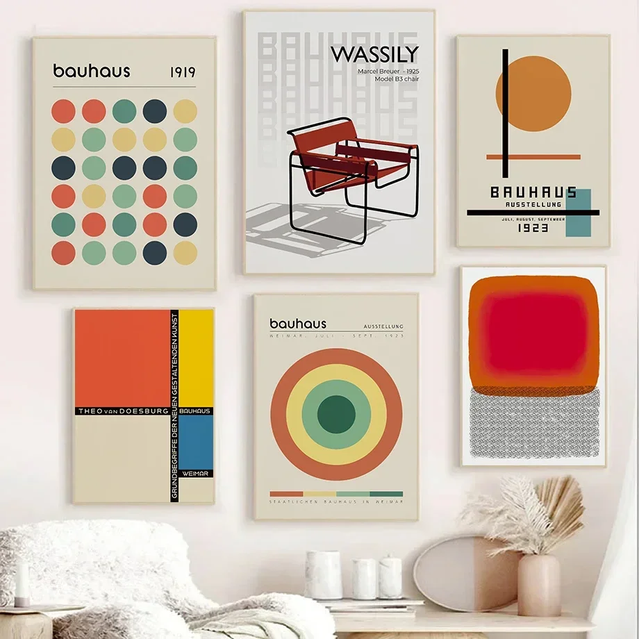 Canvas Painting Bau…