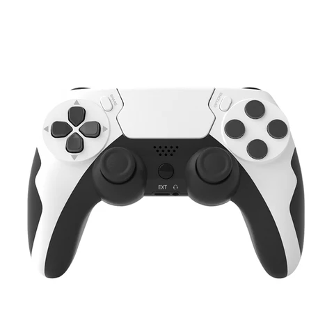 Беспроводной геймпад GAMINJA P48 для PS4, PS3 и ПК — фото товара
