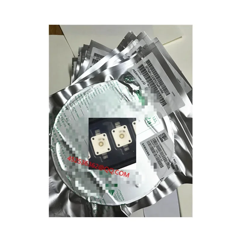 100Pcs Led Smd 1206…