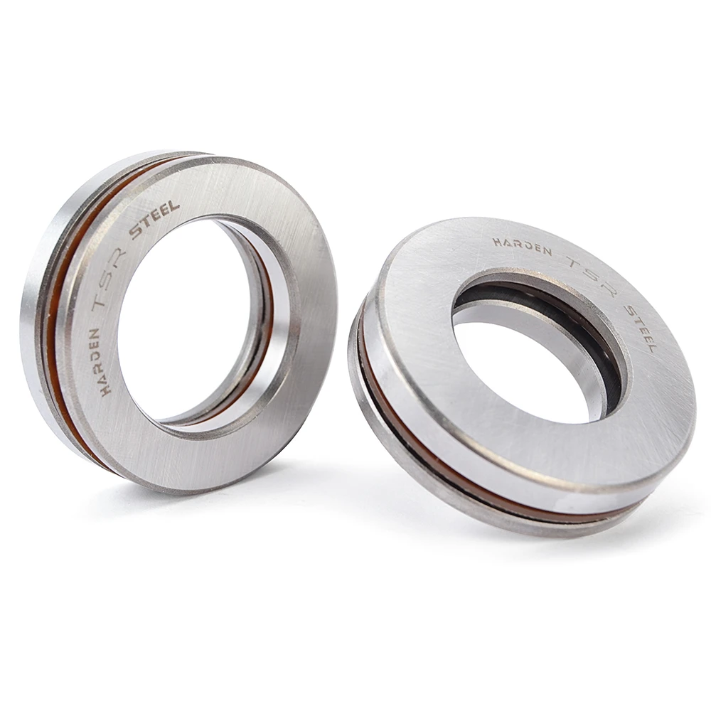 

Steering Head Bearing Kit For Yamaha TT-R225 FZR250 / XV400 Virago 400 1991 1992 1993 1994