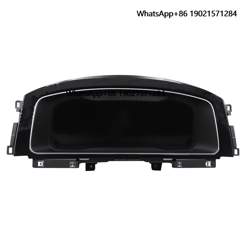 

Manufacturer LCD Instrument for 12.3 Inch Dash Panel Board Multi-functional Car Digital Dashboard