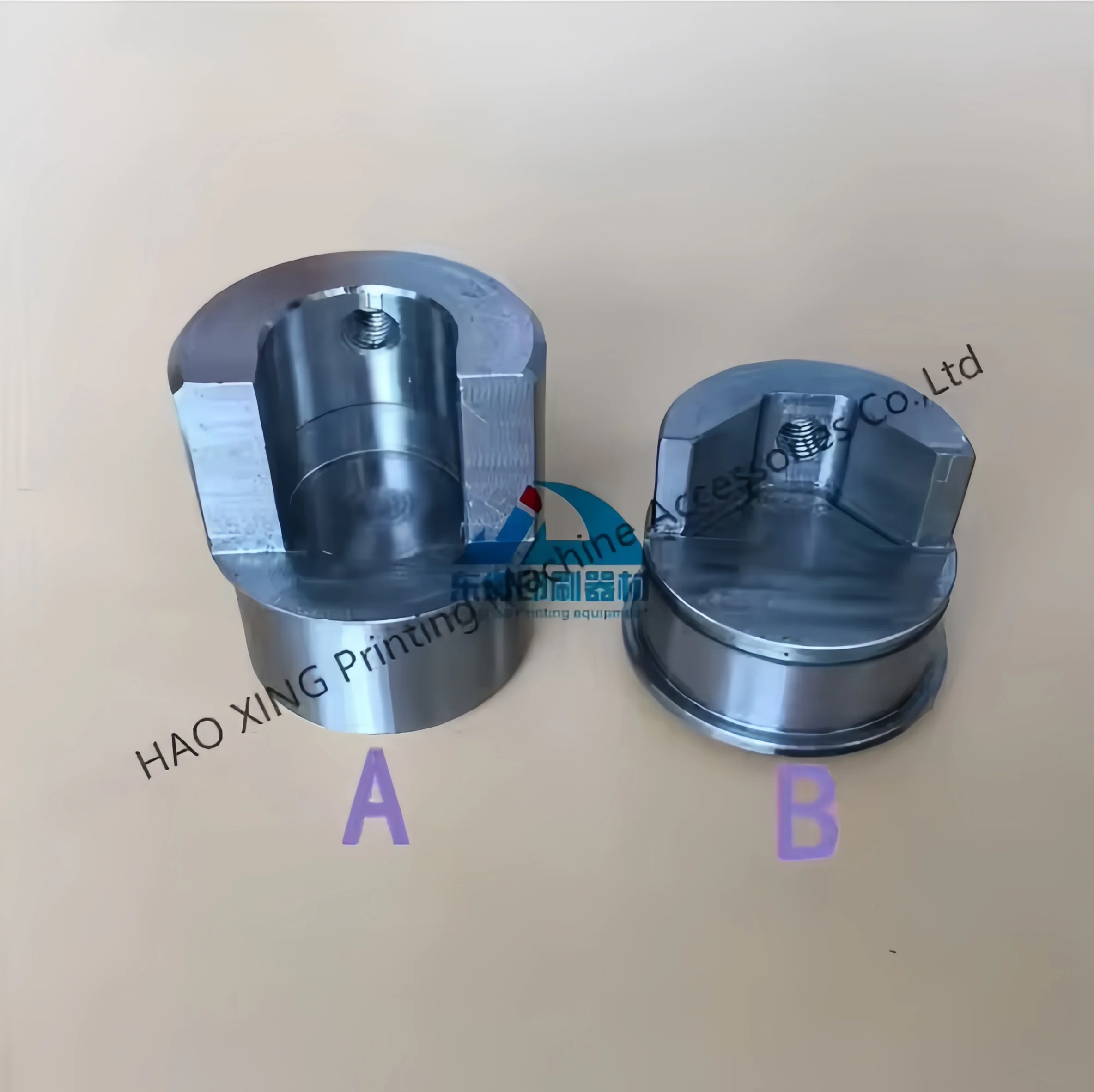 

Printing Machinery Seat Shaft 71.030.230 for Heidelberg Offset Printing Accessories Shaft Head 71.030.230 Best Quality Bearing