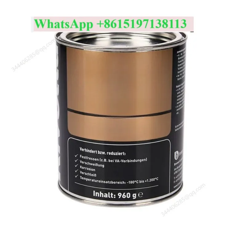 FOR  Anti-lock Lubricant G-W-F Anti-lock Agent Metal Thread