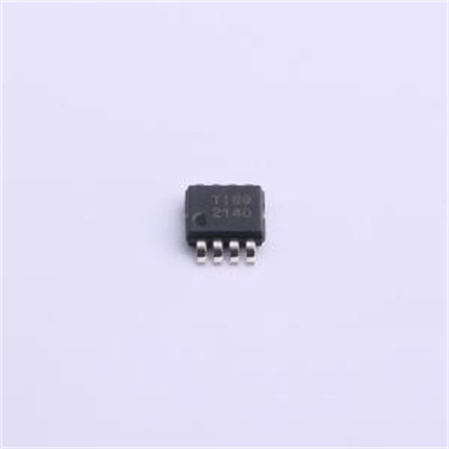 5PCS/LOT OPA2140AIDGKR (FET Input Amplifiers)