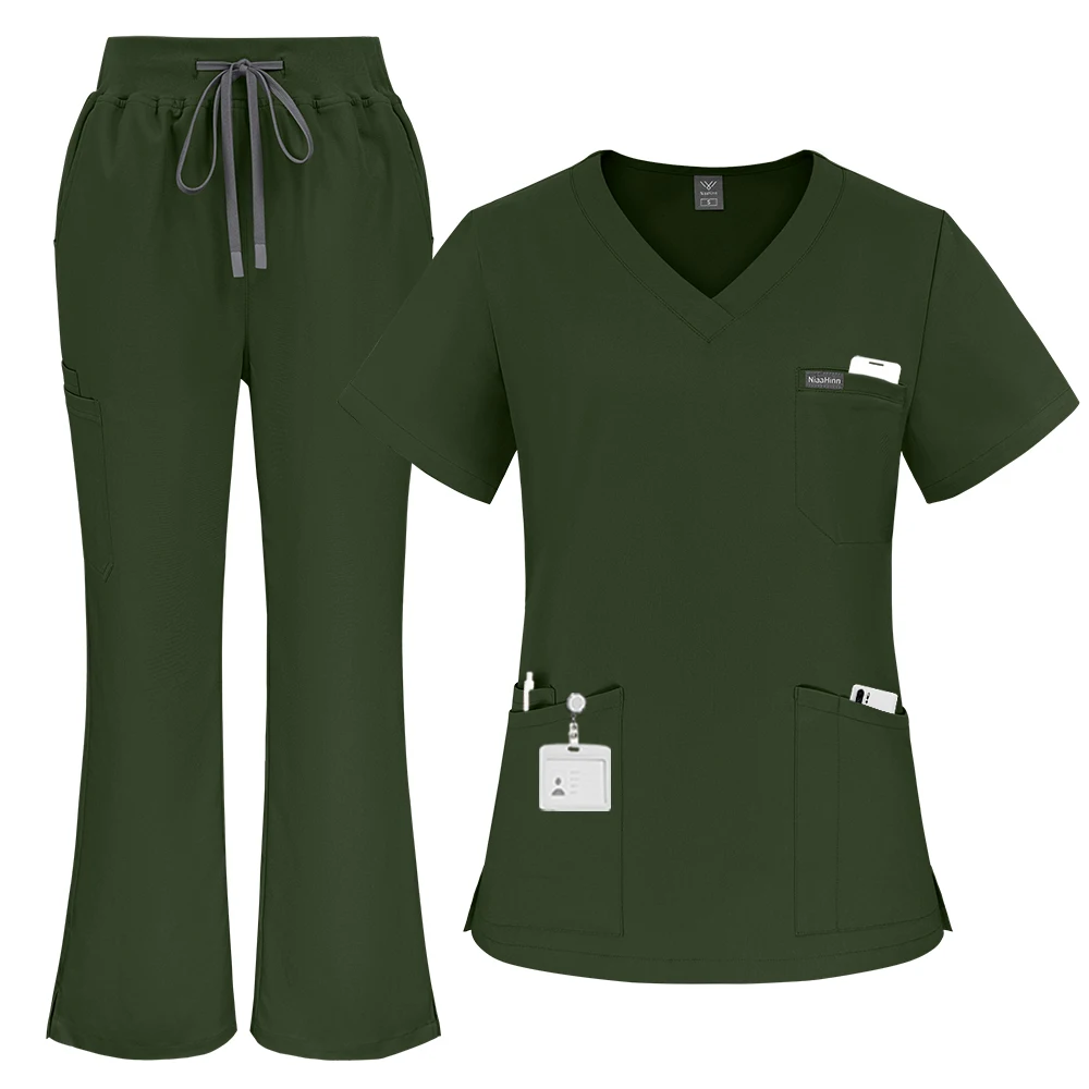Army green