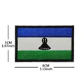Lesotho