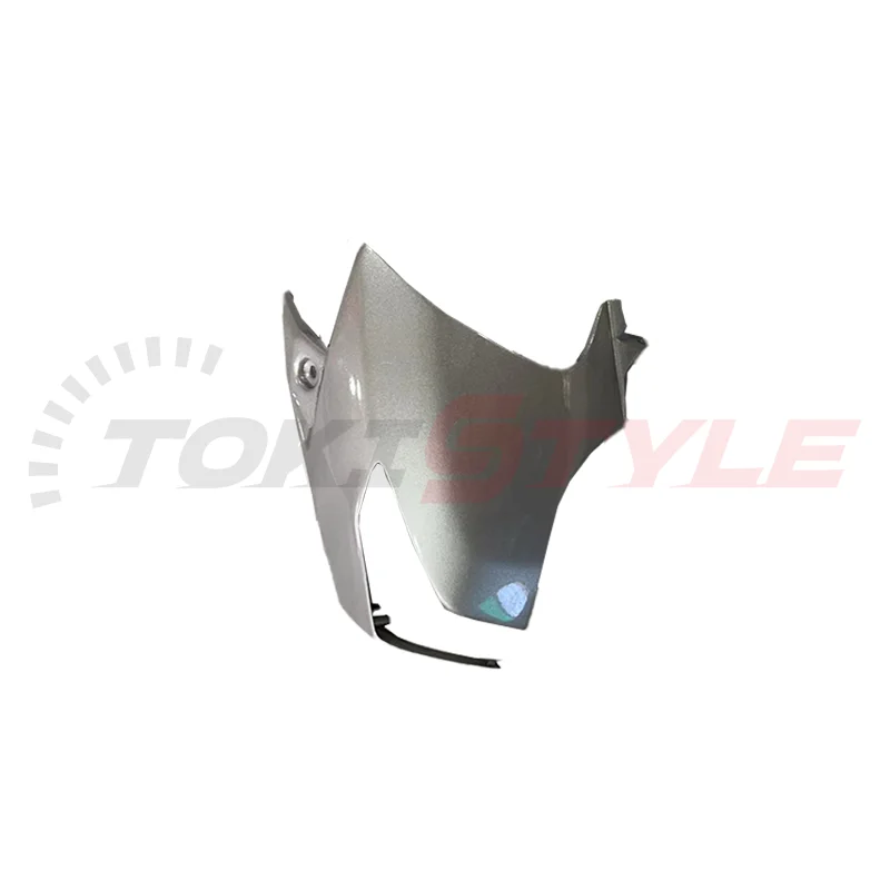 Motorcycle 1 pcs Right Left Part Fairing GSR 400 600 Fit for Suzuki GSR400 GSR600 2006 - 2012