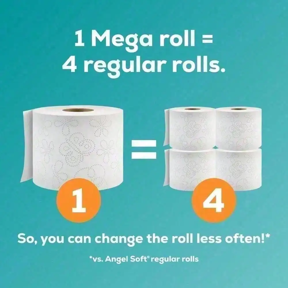 Thumbnail 4 - #11 Popular Toilet Paper Choices