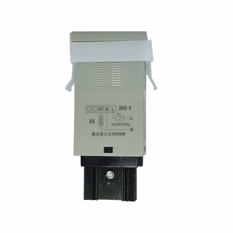 AOYI ZKG-5 تستخدم مستقلًا منظم جهد متكامل بقدرة 650 وات