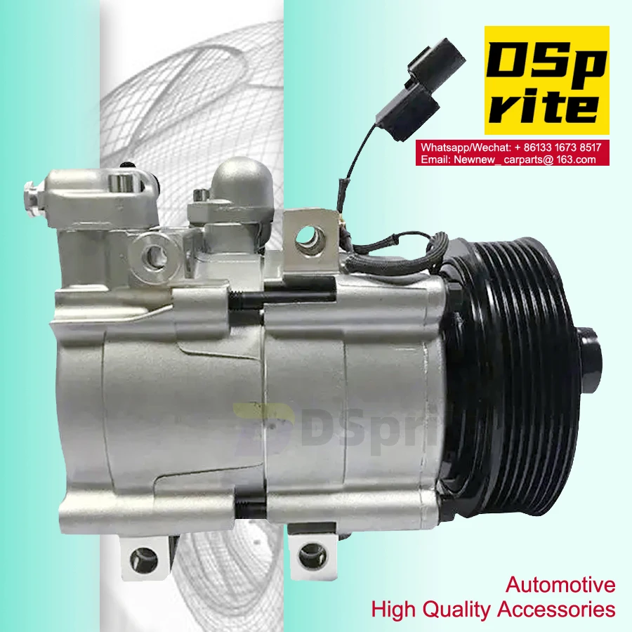 

977014 H100 977013 E300 977014 A900 Автоматический компрессор переменного тока для Hyundai H1 Grand Starex/Kia Sorento 97701-4H100 97701-3E300 97701-4A90