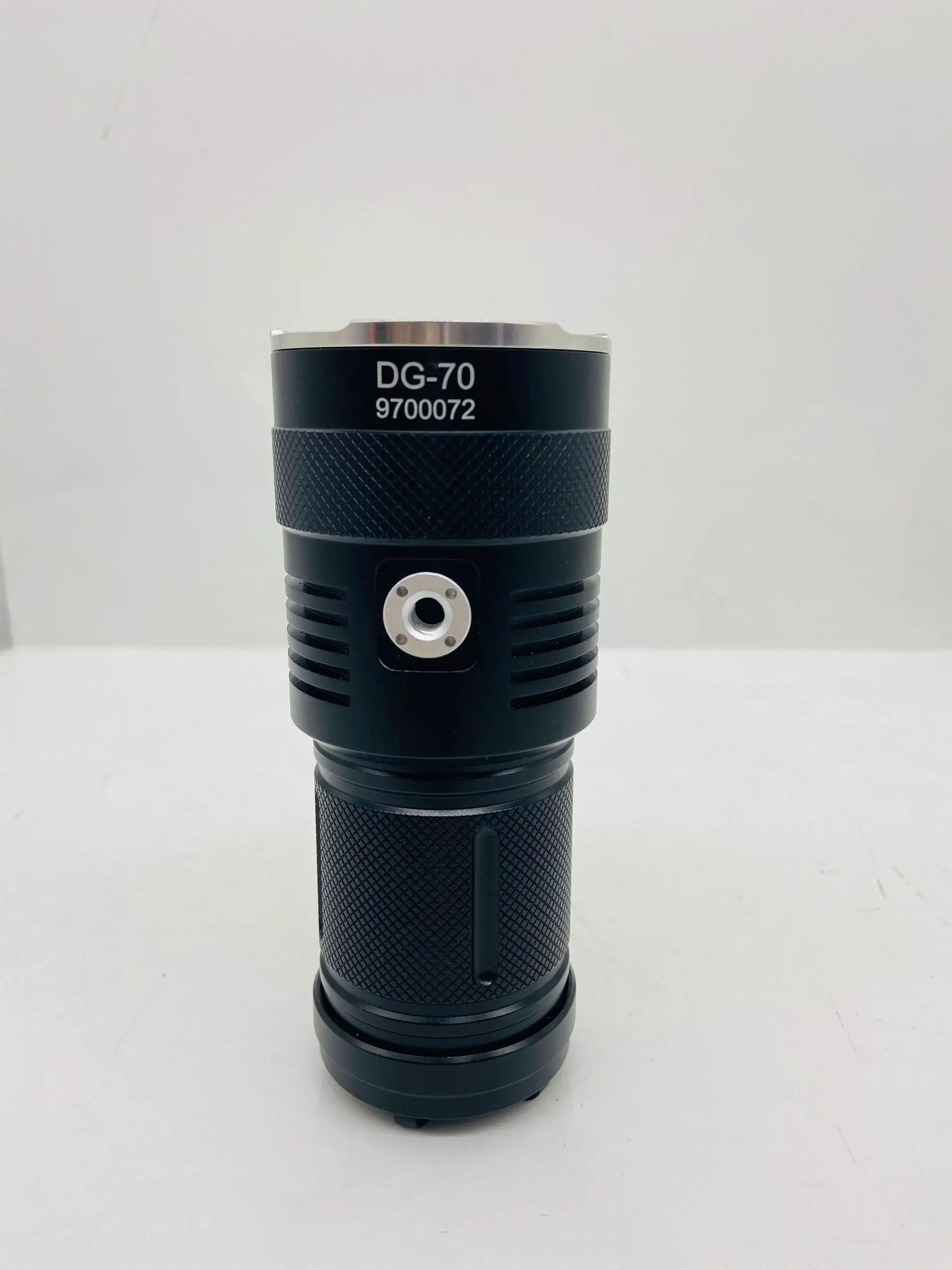 Torch LED UV Light Ultraviolet Lamp High-Power 365nm Ultraviolet Band LED Lamp