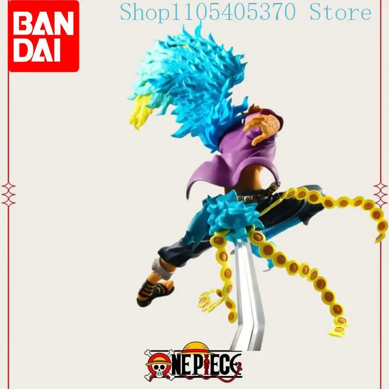

In Stock Bandai Original One Piece Marco Banpresto Action Figure Model Doll Brand New Boxed Garage Model Toys