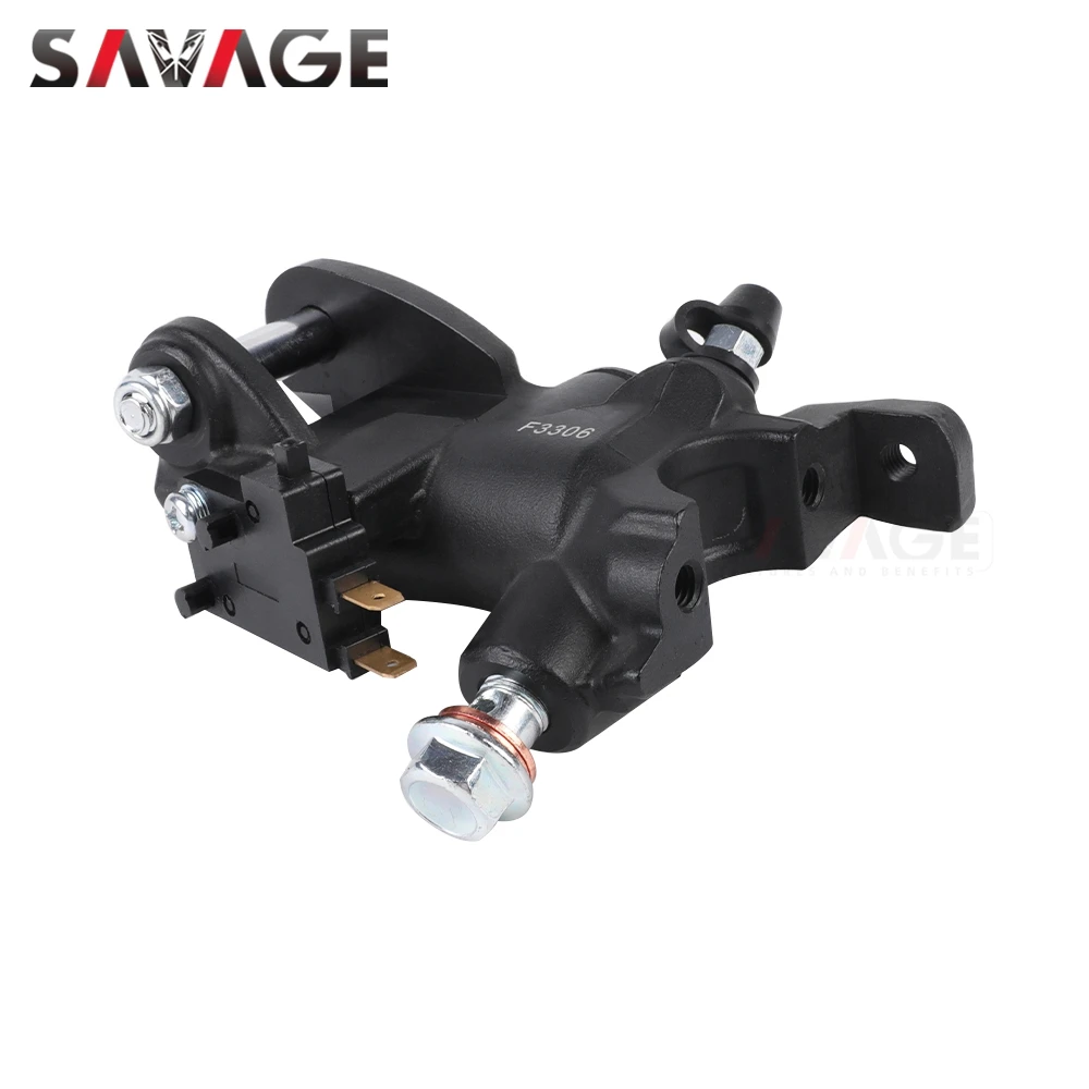 دراجة نارية 22 مللي متر الفرامل أسطوانة رئيسية مضخة لهوندا CB1000R CBR600RR CBR1000RR CBR1000RR-R 2006-2024 CB CBR 1000R 600RR 1000RR #3