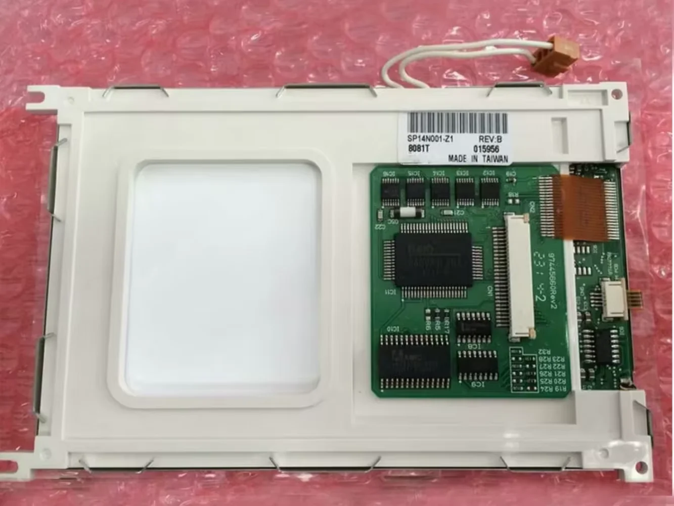 5,1-дюймовая ЖК-панель SP14N001-Z1