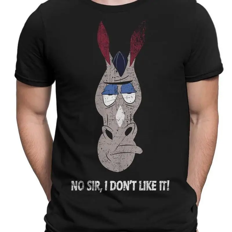 The Ren And Stimpy Mr Horse T-Shirt