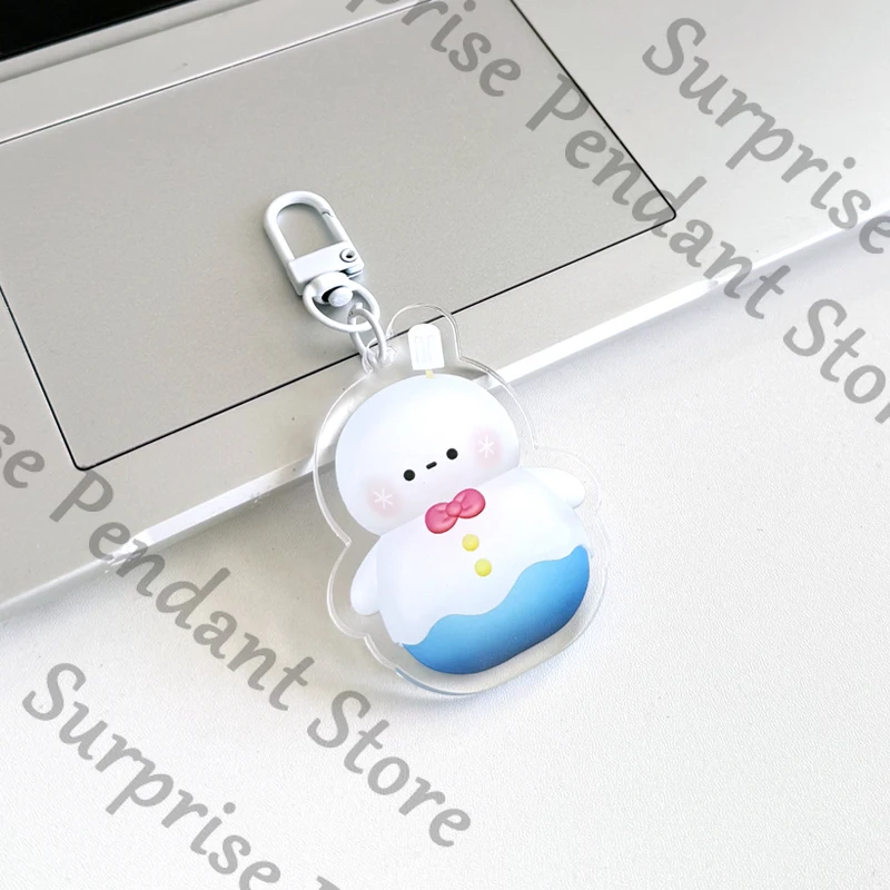 Аниме Sylus Rafayel Love and Deepspace Zayne Xavier, акриловый брелок для косплея, аксессуар, подвесной кулон, орнамент, подарок-талисман