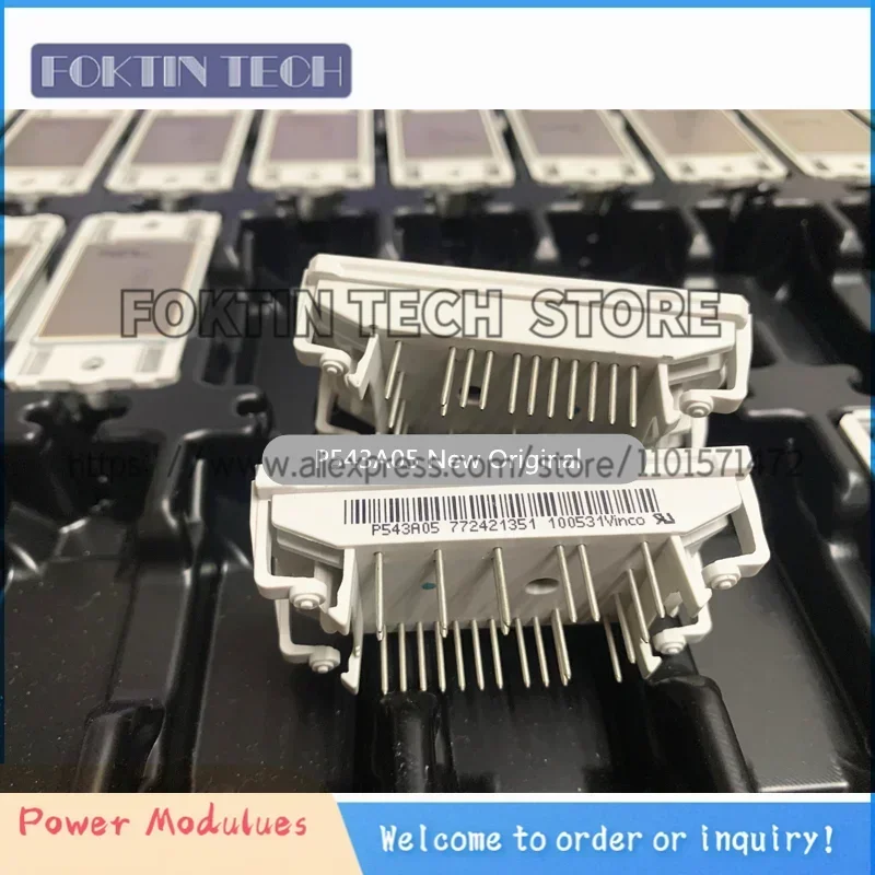 

Новый модуль питания IGBT P543A05 P544A2006 P545A2003 P542A02 P546A05