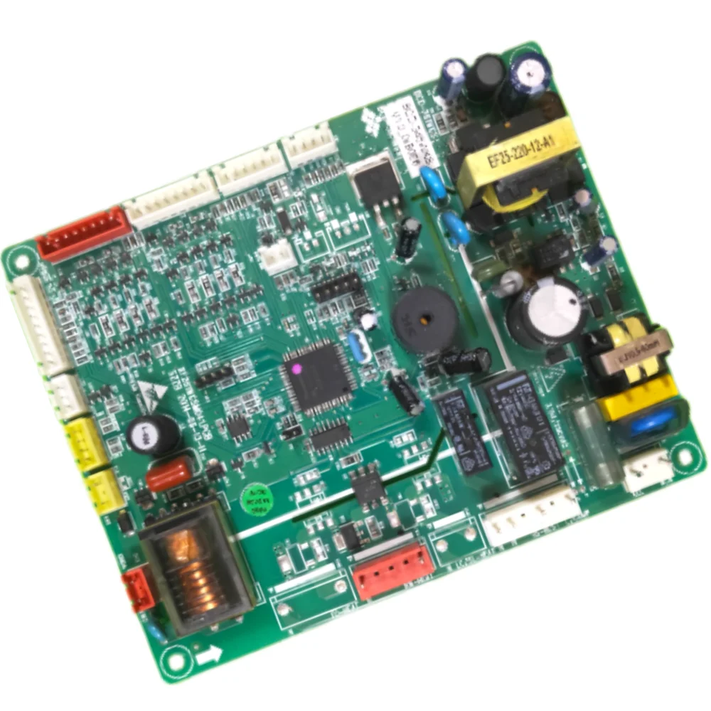 New For Refrigerato…