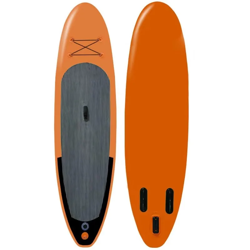 

2026 Custom Painted Stand Up Paddle Board Compact Design for Easy Storage and Transport Coastal Lake Paddling