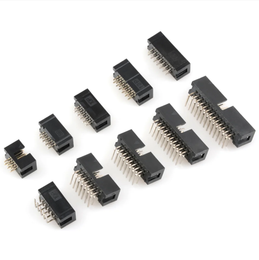 10Pcs 6/10/20/26/34…