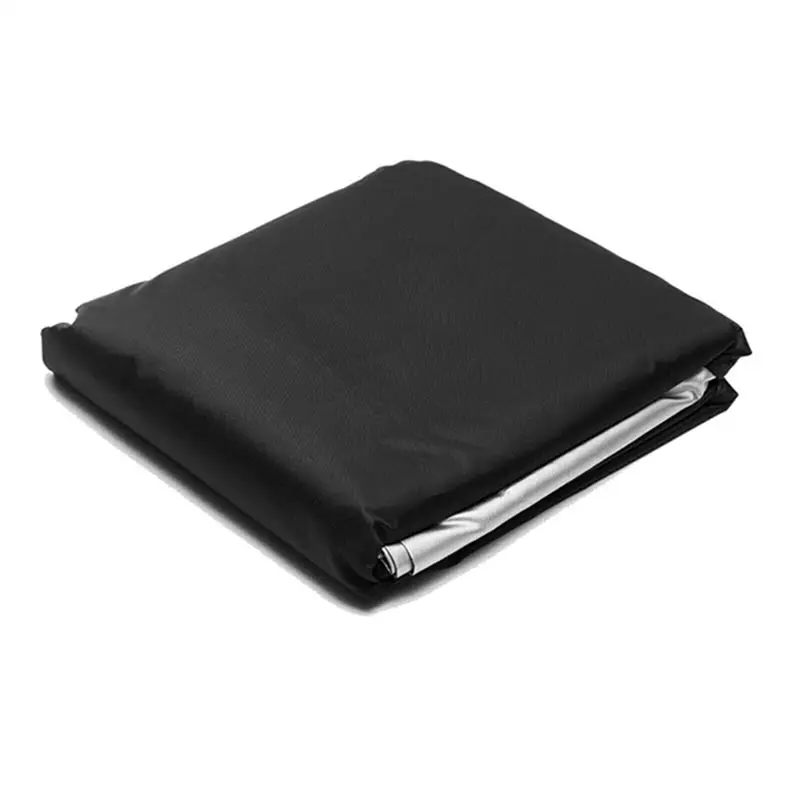 

ABOK-Motorcycle Cover Waterproof Outdoor Indoor Scooter Wear-Resistant Fabric Motorbike Cover All Season Dustproof Protective