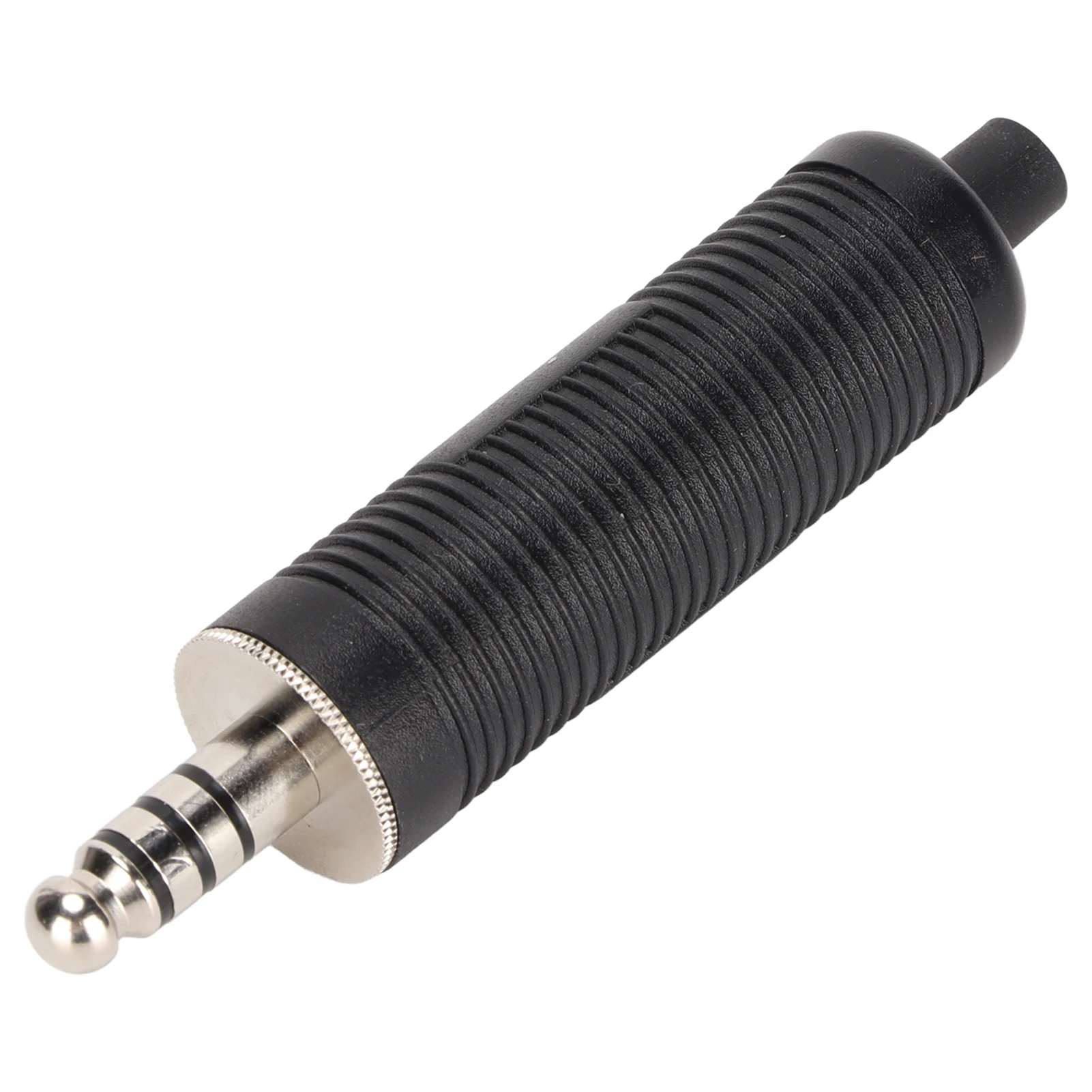 

Helicopter Plug Headset Adapter U-174/U Solder Type for David Clark Military Helicopter Aviation Headset Connector Adapter