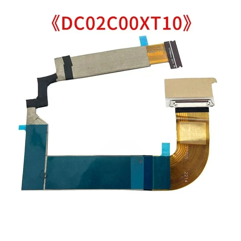 A+ For Lenovo Legion Y9000X 2022 S7-16IAH7 S7-16ARHA7 DC02C00XT10 Laptop LED Cable
