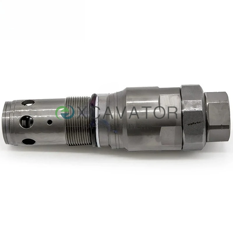 

EC200D EC210D EC210 EC290 EC210B EC240B EC290B Предохранительный клапан поворотного двигателя Volvo SA8230-27400 8230-27400 VOE 14518516