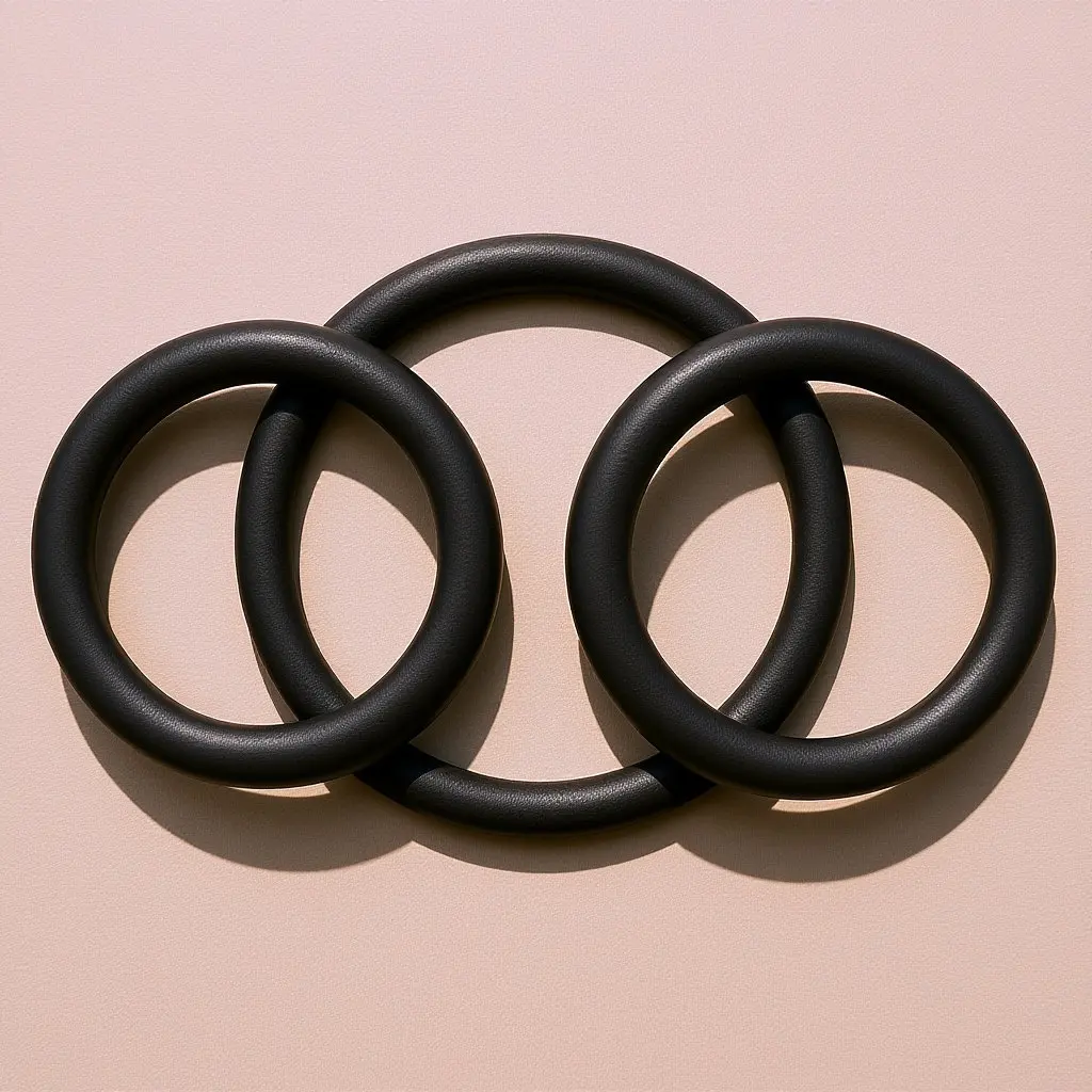 

Комплект из 3-х диафрагм для стетоскопа, высокочувствительные, с интегрированной частотной конверсией, для медицинской диагностики в больницах