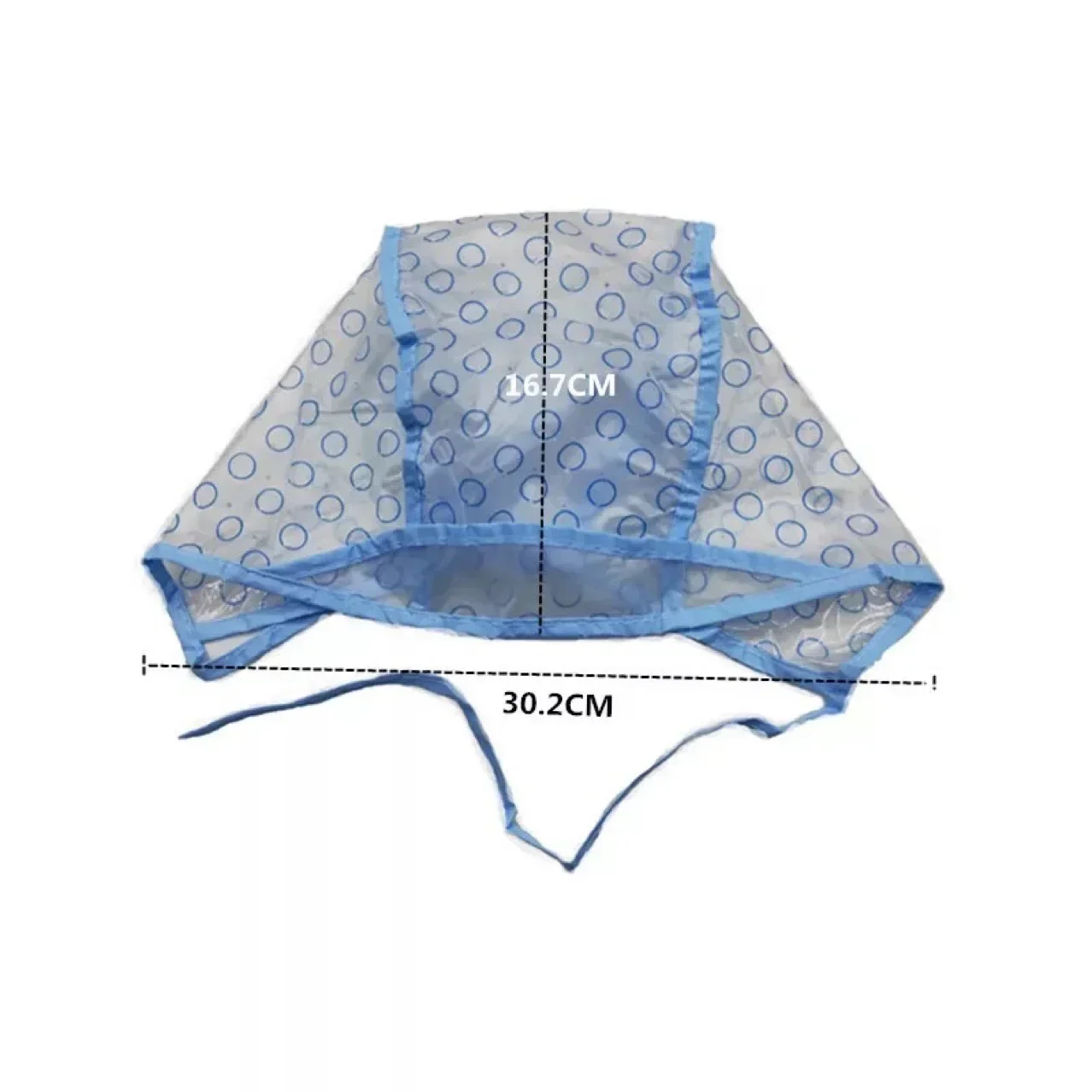 Set di tappi per prelievo e tintura usa e getta, strumento per acconciature fai da te di sicurezza per colorare i capelli, strumento per gancio per colorare per parrucchieri, 5 set