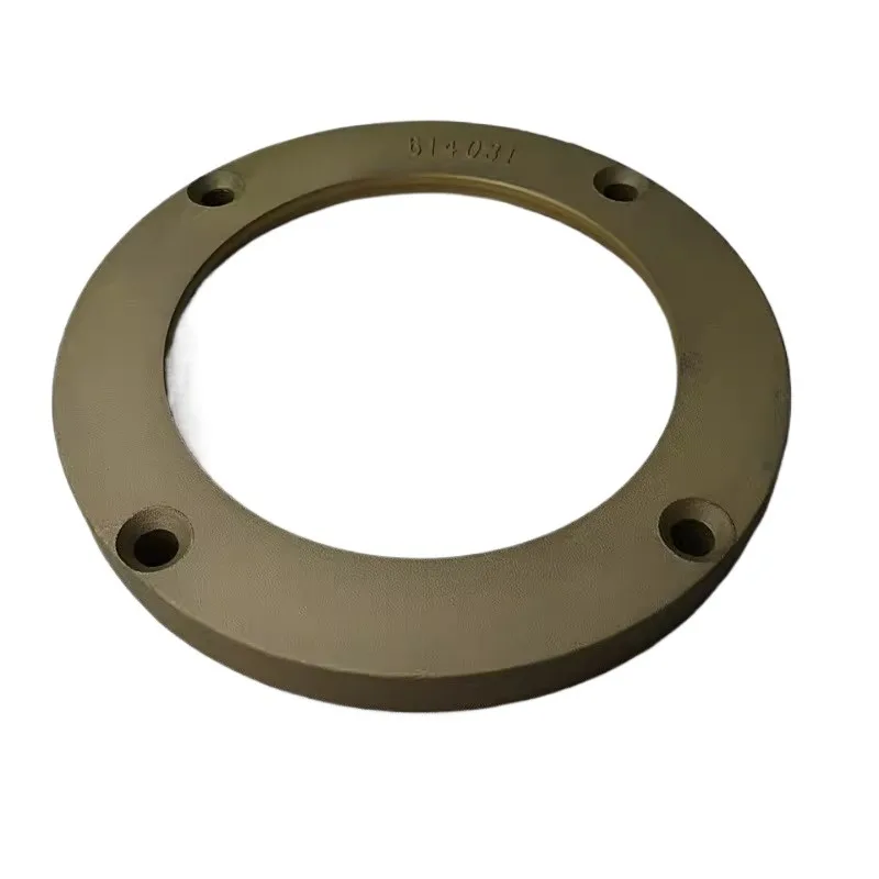 

Injection Molding Machine Parts Rod Dust Cover 614031 Brand New Genuine for Haitian
