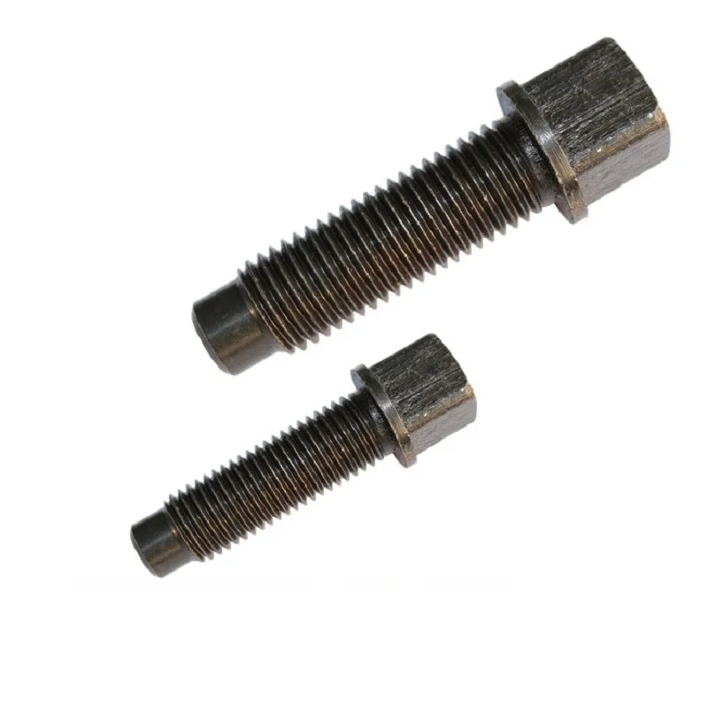 

M8 M10 M12 M14 M16 Lathe square head screw bolt