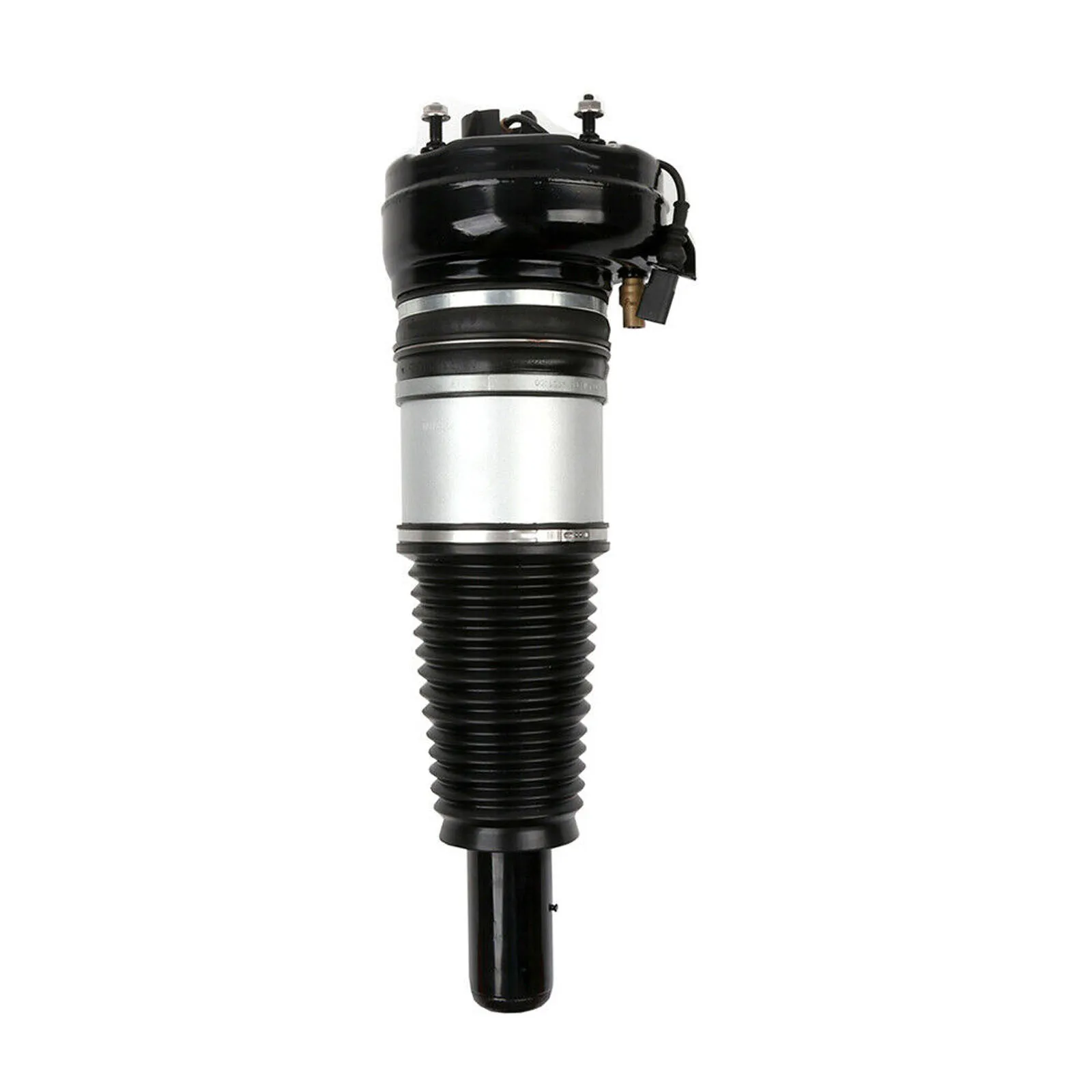 Front L / R Air Strut Shock Springs kit fit 2.0 3.0 4.0 4.2 L For Audi A6 C7 A7 A8 D4 Bentley 1.8L 2.0L 3.0L 4.0L 4.2L 10-18