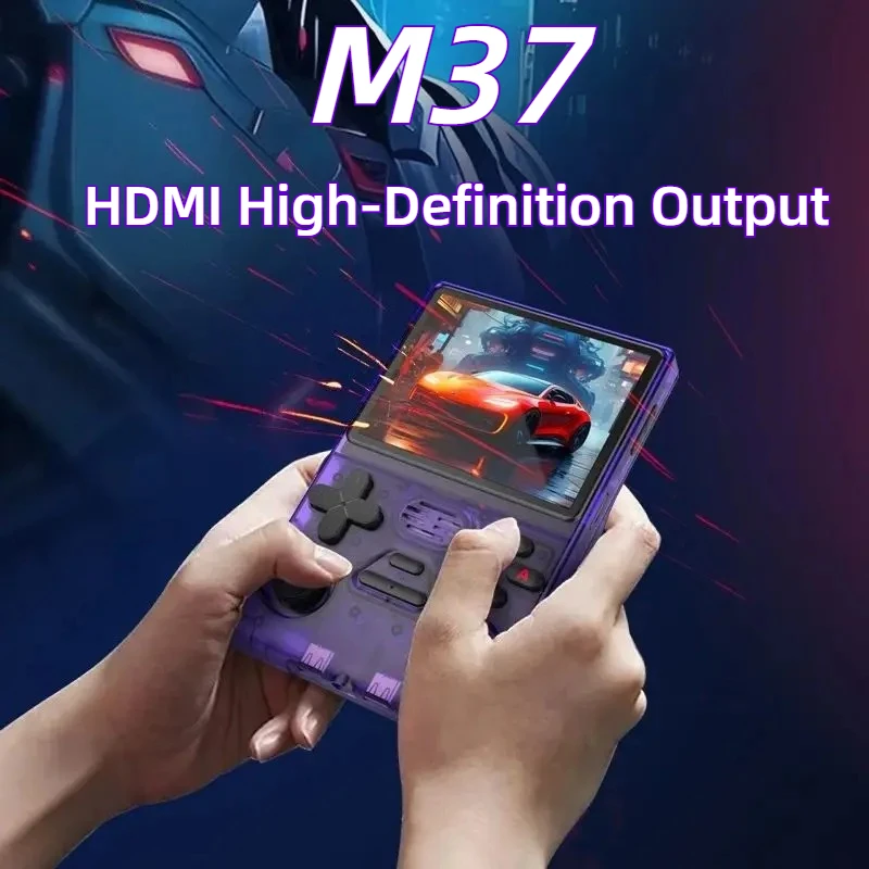 M37 Retro Gaming Co… - image